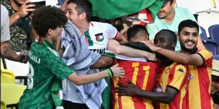 الترجي يمنح العرب الفوز الأول في كأس العالم للأندية 2025 «فيديو» - هرم مصر
