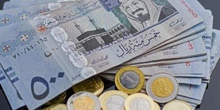 سعر الريال السعودي مقابل الجنيه المصري اليوم اليوم السبت 21 يونيو 2025 بيعًا وشراءً - هرم مصر