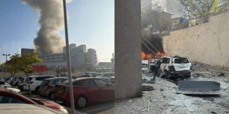محللون إسرائيليون: الحرب على إيران لم تحقق أهدافها - هرم مصر