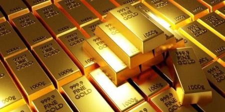 سعر الذهب في نهاية التعاملات المسائية اليوم السبت 21 يونيو 2025 - هرم مصر