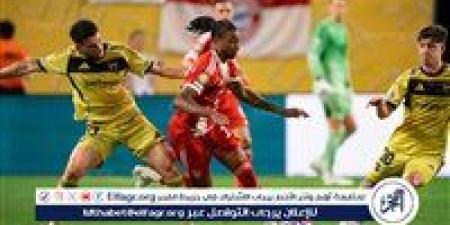 بايرن ميونخ يهزم بوكا جونيورز في كأس العالم للأندية - هرم مصر