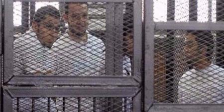 محاكمة 117 متهما في قضية «خلية اللجان الإعلامية».. اليوم - هرم مصر