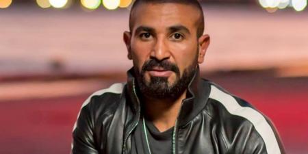 مقطورة طيرتني.. أول تعليق من أحمد سعد بعد تعرضة لحادث - هرم مصر