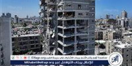 الولايات المتحدة تسير رحلات إجلاء لمواطنيها في إسرائيل - هرم مصر