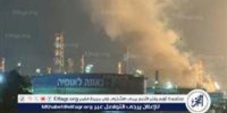 مسؤول إيراني لرويترز: المقترحات الأوروبية في جنيف غير واقعية - هرم مصر