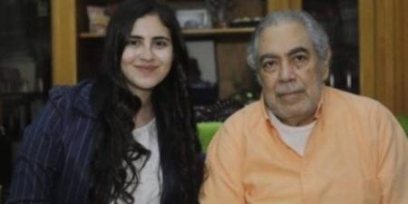 صبري عبد المنعم يكشف لـ صدى البلد تطورات حالته الصحية - هرم مصر