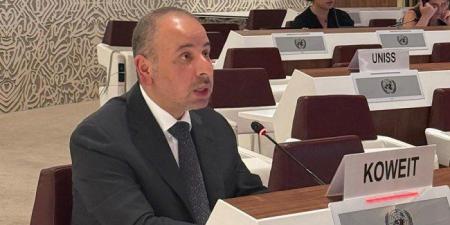 الكويت تدين عدوان الاحتلال الإسرائيلي على غزة وإيران وتطالب المجتمع الدولي بـ"التدخل الفوري لوقف التصعيد" - هرم مصر