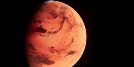خبراء يحذرون: الحياة على المريخ ستماثل الوجود فى سجن - هرم مصر
