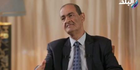 أسامة الدليل: الجيش هو الضامن الأساسي لبقاء الدولة الحديثة - هرم مصر