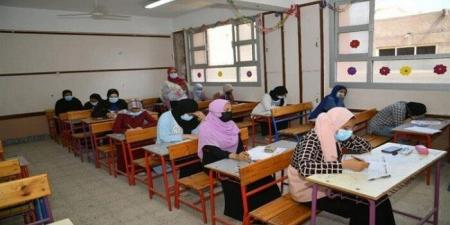 لينك نتيجة الصف الثالث الإعدادي محافظة الإسماعيلية 2025 - هرم مصر
