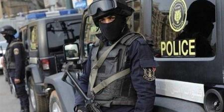 جهود قطاع أمن المنافذ بوزارة الداخلية خلال 24 ساعة فى مواجهة جرائم التهريب - هرم مصر
