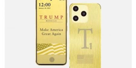هل يستطيع ترامب الوفاء بوعده بشأن هاتف Trump T1وخدمة الموبايل؟ - هرم مصر