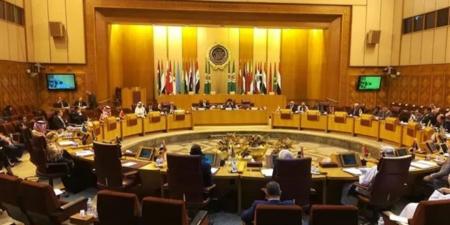 عاجل.. مجلس الجامعة العربية يطالب مجلس الأمن بوقف العدوان الإسرائيلي على إيران - هرم مصر