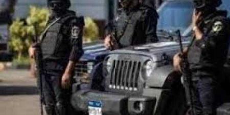 نتائج جهود الأجهزة الأمنية بالقاهرة لمكافحة جرائم السرقات - هرم مصر