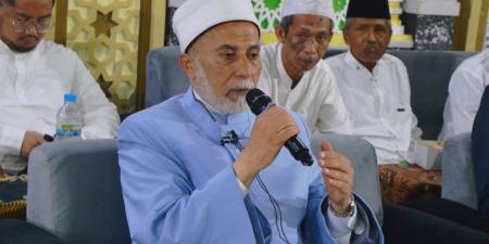 عالم أزهري: للجنة درجات .. ودار الشهداء أعلى من المقربين وأصحاب اليمين - هرم مصر