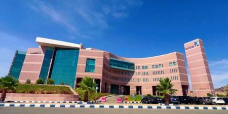 جامعة الباحة: غدًا موعد اختبار القبول لبرنامج الدكتوراه - هرم مصر