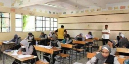 غدا.. بدء امتحان المواد المضافة للمجموع في الثانوية العامة 2025 - هرم مصر
