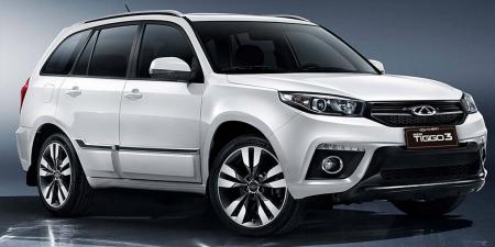 أرخص سيارة كسر زيرو موديل 2023.. لمحبي الـ SUV - هرم مصر