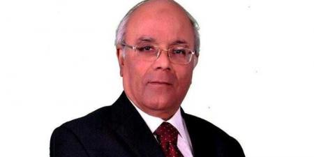 محمد عطية الفيومي: خطة الحكومة حولت قطاع الغزل والنسيج من مهلهل إلى جاذب للاستثمار - هرم مصر