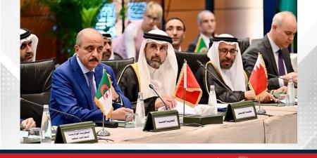 مملكة البحرين تشارك في اجتماع مجلس جامعة الدول العربية على المستوى الوزاري في دورة غير عادية لمناقشة تطورات الأوضاع في المنطقة - هرم مصر