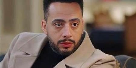 عصام السقا: فيلم "ريستارت" يحذر من إساءة استخدام الإنترنت لأغراض مادية - هرم مصر