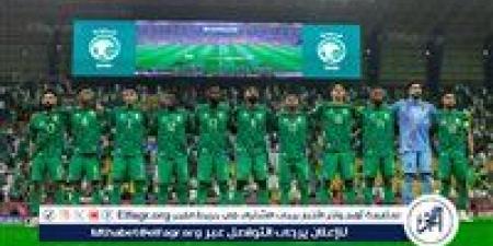 رينارد يستبعد نجم السعودية ق مواجهة ترينيداد وتوباجو - هرم مصر