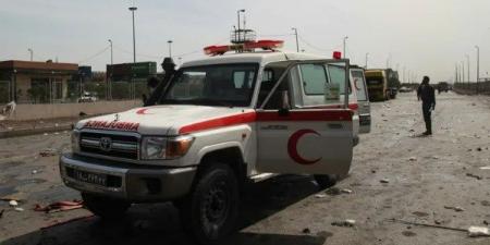 موجة الانفجار.. الخطر الصامت في الحرب الإسرائيلية الإيرانية - هرم مصر