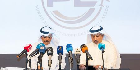 «الطيران المدني»: اهتمام كبير بالقطاع كركيزة استراتيجية لمستقبل الكويت - هرم مصر