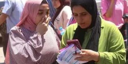 الثانوية العامة 2025..كشف حقيقة تسريب امتحان اللغة العربية - هرم مصر