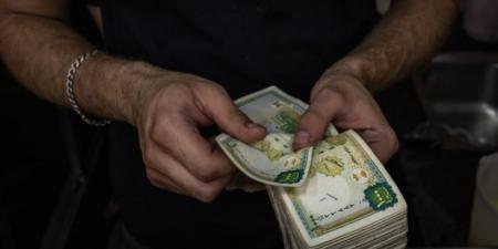 الرئيس السوري يرفع رواتب الموظفين وأصحاب المعاشات 200% - هرم مصر