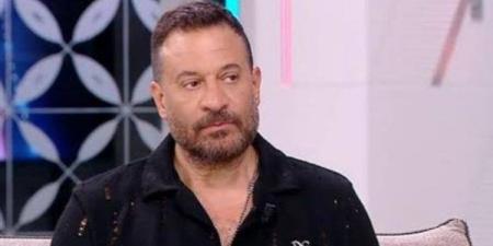 في عيد الأب.. ابنة ماجد المصري توجه رسالة لوالدها - هرم مصر