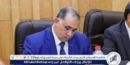غدًا.. المحامون ينظمون وقفات احتجاجية بكافة المحافظات اعتراضًا على زيادة الرسوم القضائية - هرم مصر