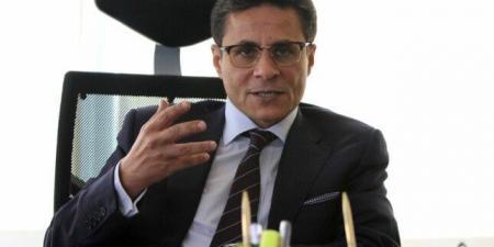 «المستشار طاهر الخولي»: رجال القضاء تقدموا الصفوف الأولى لإزاحة الإخوان في ثورة 30 يونيو - هرم مصر