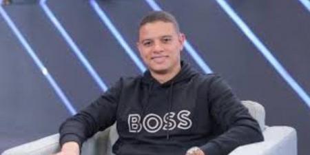 سعد سمير: أتمنى أن يفوز الأهلي أداءا ونتيجة خلال لقاءه أمام بورتو - هرم مصر