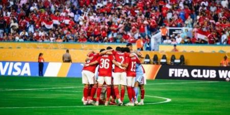 نجم الكرة السعودية السابق: الأهلي أضاع فرصة تاريخية في كأس العالم للأندية - هرم مصر
