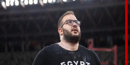 ألعاب القوى المصرية تحتل منصات التتويج بألمانيا وأوزباكستان - هرم مصر