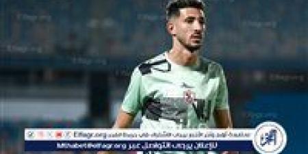 الزمالك يعتمد ميزانية لقطاع الكرة.. ويتمسك ببقاء فتوح - هرم مصر