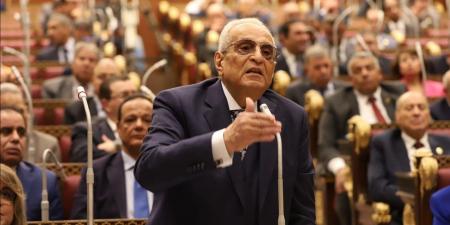 تفاصيل قانون أبو شقة لتطوير كليات التربية وربطها باحتياجات سوق العمل - هرم مصر