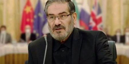 مستشار المرشد الإيراني: اللعبة لم تنتهِ والمواد المخصبة لا تزال سليمة - هرم مصر