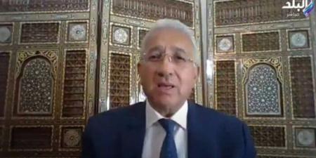 استدرجتها للمعركة.. السفير محمد حجازي: إسرائيل ورطت أمريكا في ضرب إيران - هرم مصر