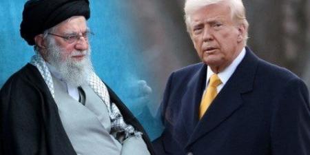 مسؤول أمريكي: ترامب لا يسعى لمواصلة العمليات العسكرية ضد إيران - هرم مصر