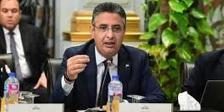 وزير التموين يطمئن المواطنين: احتياطي السلع الاستراتيجي آمن وفي أعلى معدلاته تاريخيًا - هرم مصر