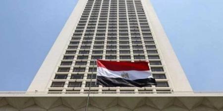 مصر تعرب عن قلقها البالغ ازاء التطورات الأخيرة في ايران - هرم مصر