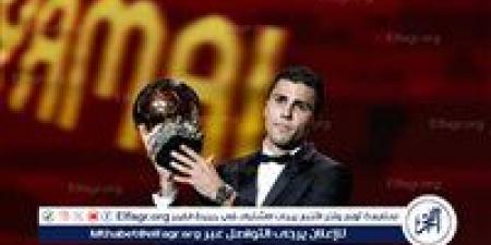 بعد غياب طويل.. مانشستر سيتي يستعيد "قلبه النابض" - هرم مصر
