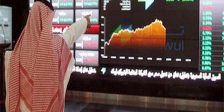 مؤشر تاسي السعودي يتجاوز 10600 نقطة رغم التصعيد العسكري بالمنطقة - هرم مصر