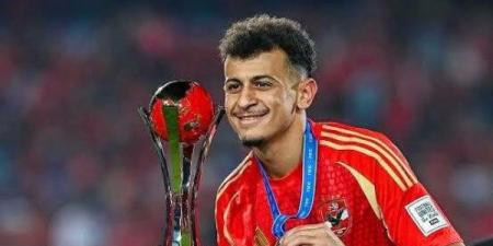 مهيب عبد الهادي يثير الجدل بشأن عمر الساعي.. تفاصيل - هرم مصر