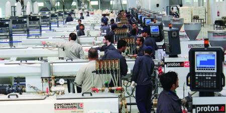 210 اتفاقيات لتوظيف خريجي التقنية - هرم مصر