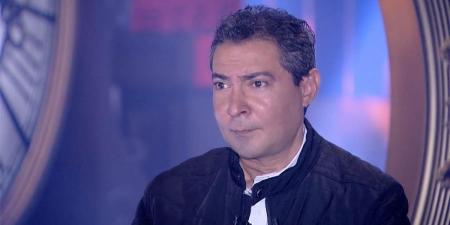 الفكرة مش شماتة محمد بركات يرد على تصريحات ميدو #كأس_العالم_للأندية #مونديال_الأندية #الأهلي #كأس_العالم_للأندية2025 #الأهلي_فى_المونديال - هرم مصر