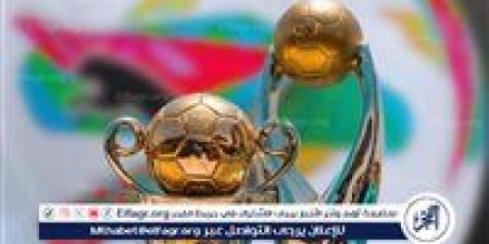 اتحاد الكرة يحدد الأندية المشاركة في بطولتي دوري أبطال إفريقيا والكونفدرالية لموسم 2025-2026 - هرم مصر