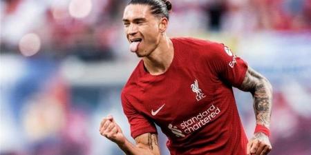 ميرور: نابولي قدم عرضا ب 40 مليون يورو لضم نونيز في الميركاتو الصيفي - هرم مصر
